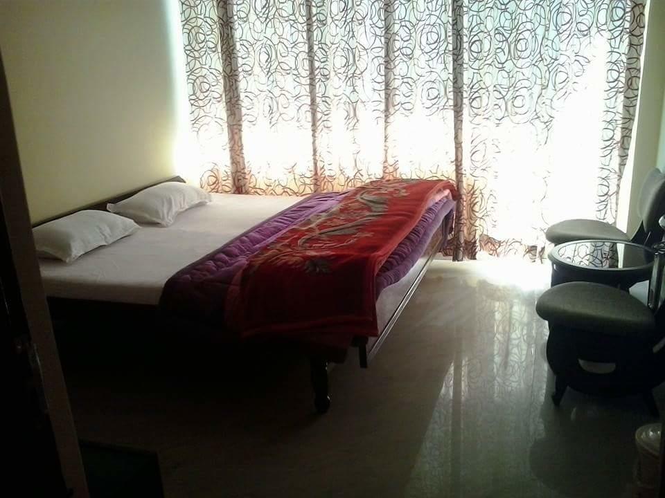 רישיקש Nishant Garden Resort מראה חיצוני תמונה