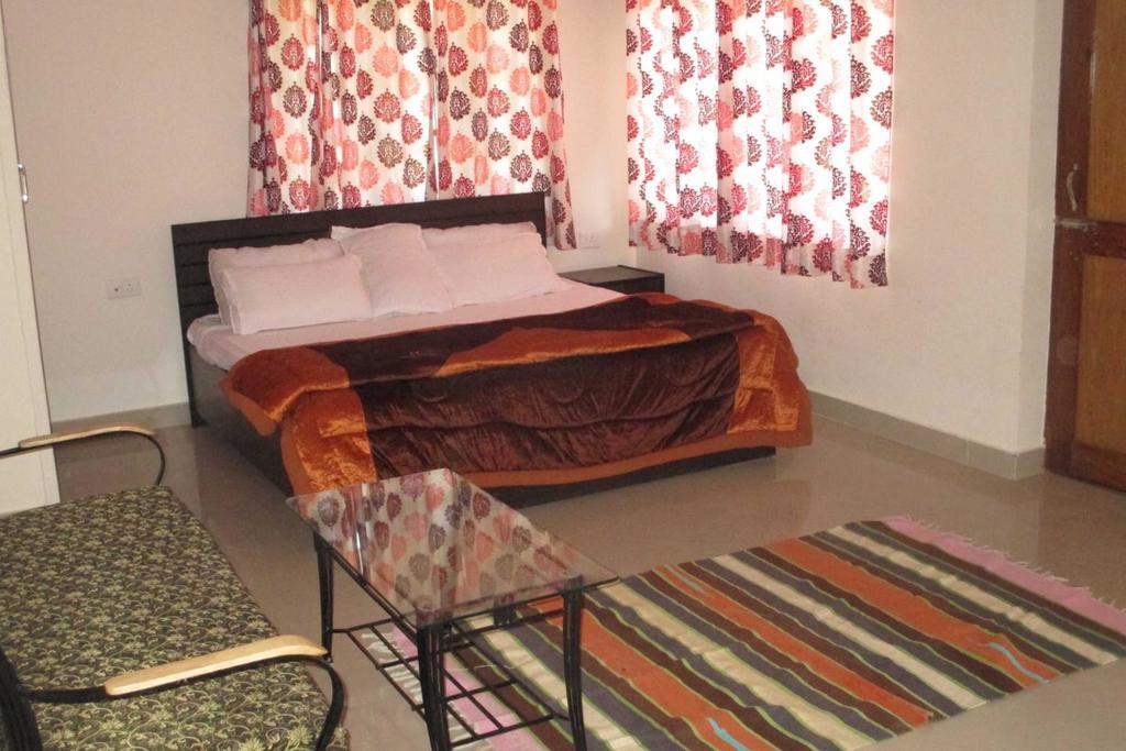 רישיקש Nishant Garden Resort מראה חיצוני תמונה