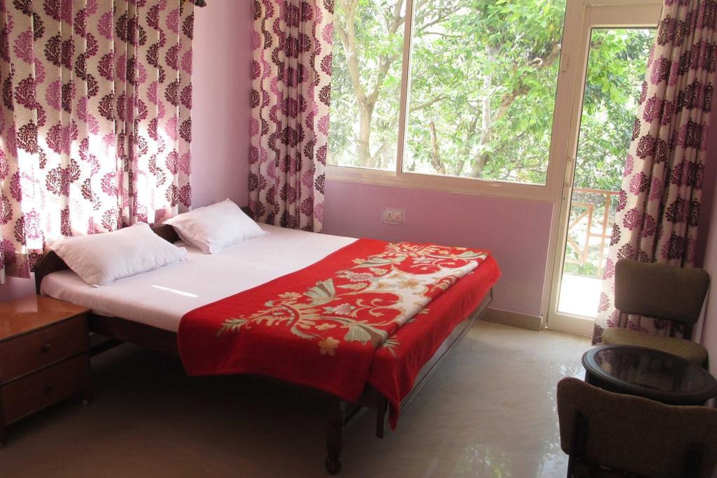 רישיקש Nishant Garden Resort מראה חיצוני תמונה