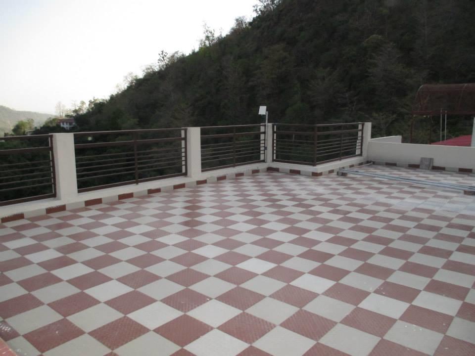 רישיקש Nishant Garden Resort מראה חיצוני תמונה