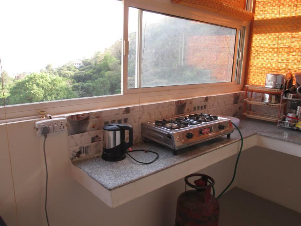 רישיקש Nishant Garden Resort מראה חיצוני תמונה