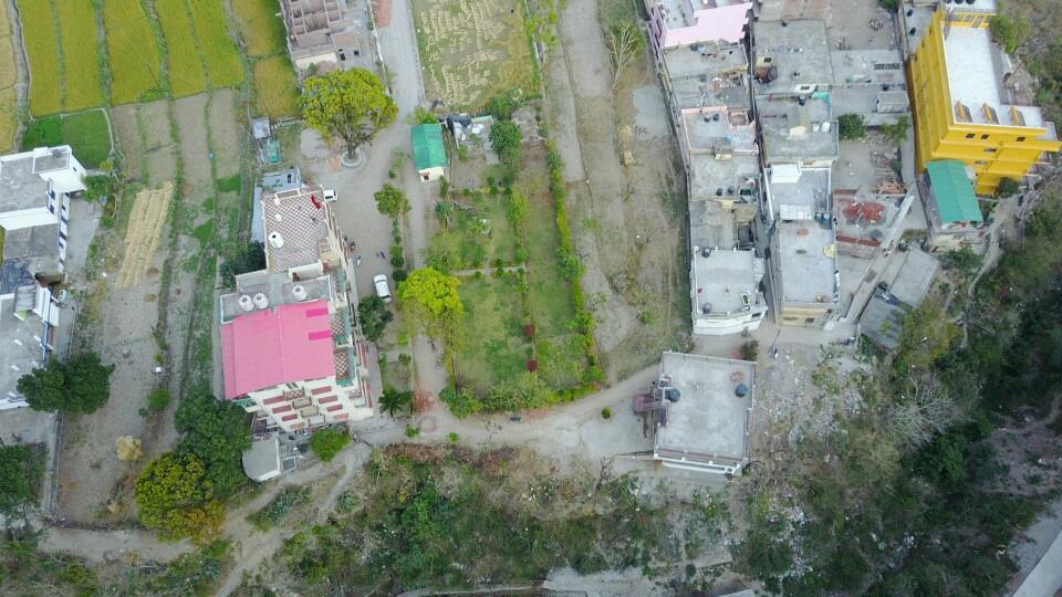 רישיקש Nishant Garden Resort מראה חיצוני תמונה