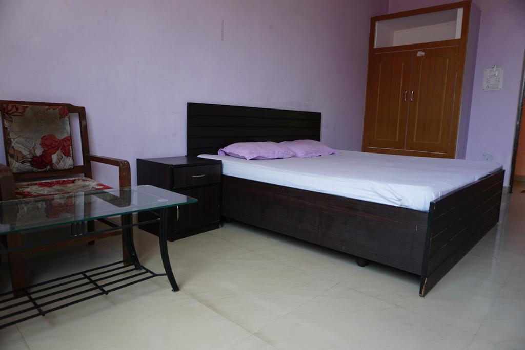 רישיקש Nishant Garden Resort מראה חיצוני תמונה