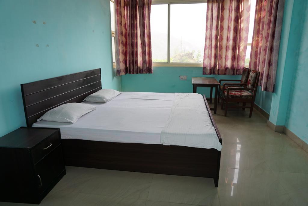 רישיקש Nishant Garden Resort מראה חיצוני תמונה