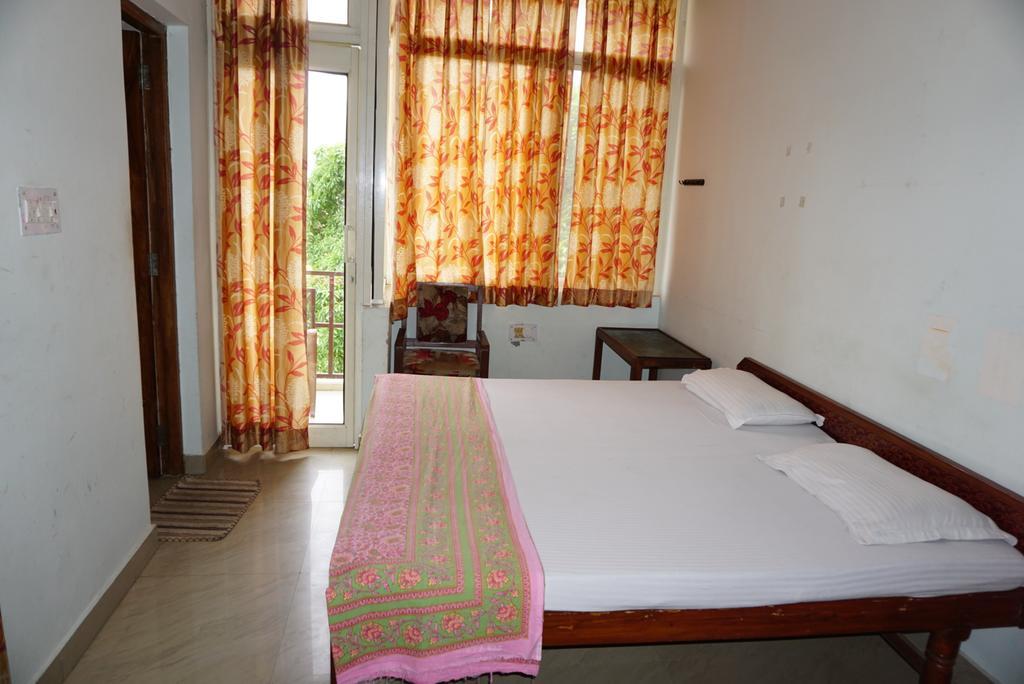 רישיקש Nishant Garden Resort מראה חיצוני תמונה