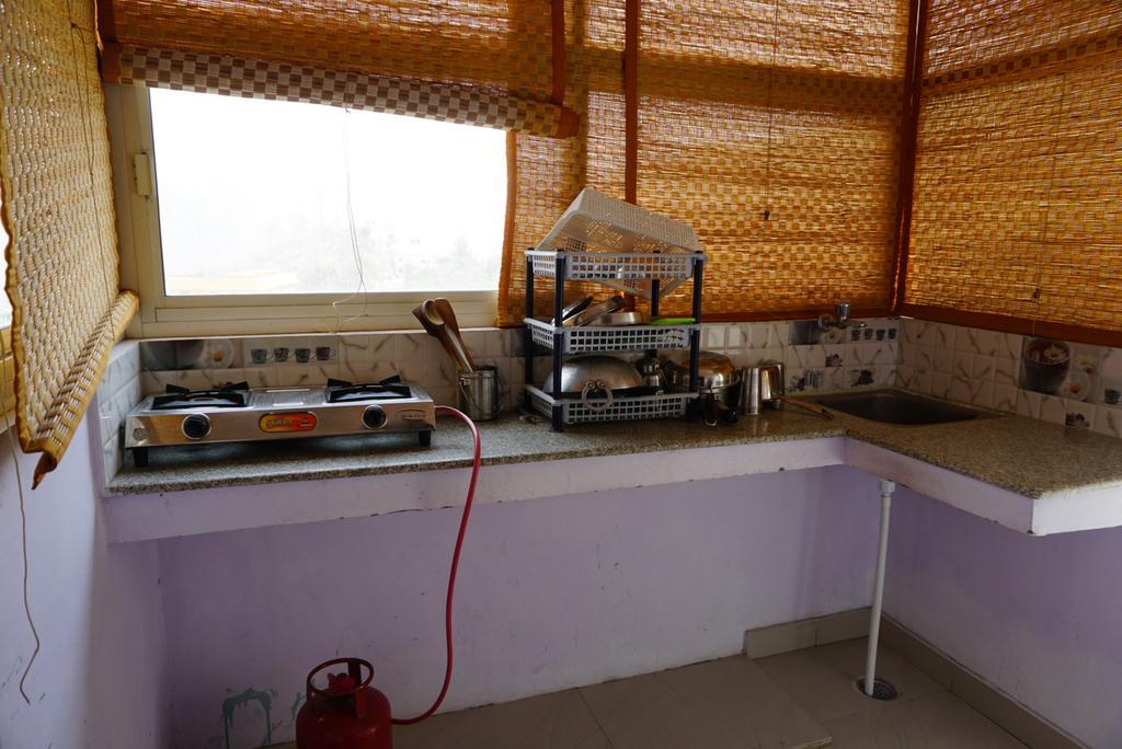 רישיקש Nishant Garden Resort מראה חיצוני תמונה